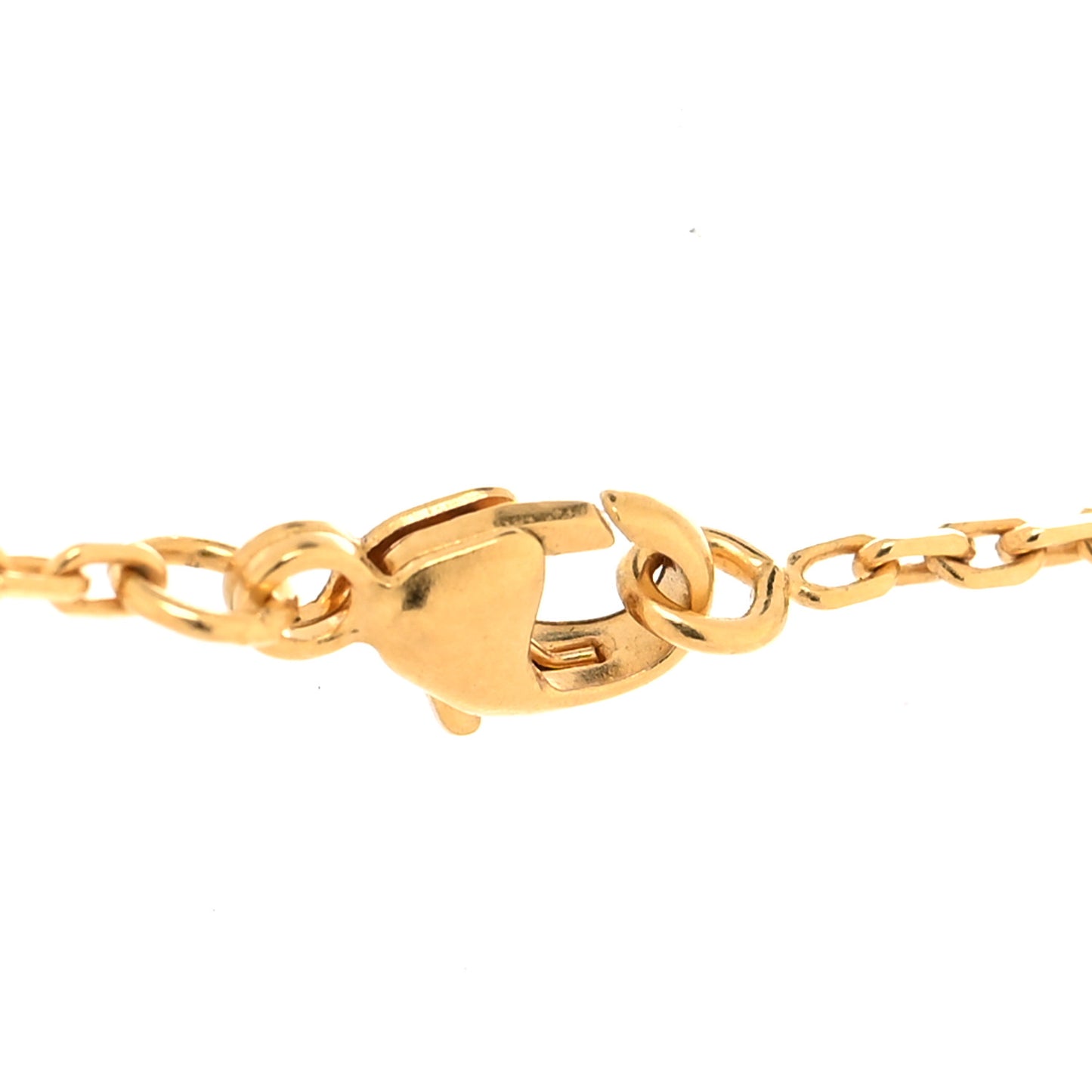 Swift Small O'Kelly Pendant Necklace Nata