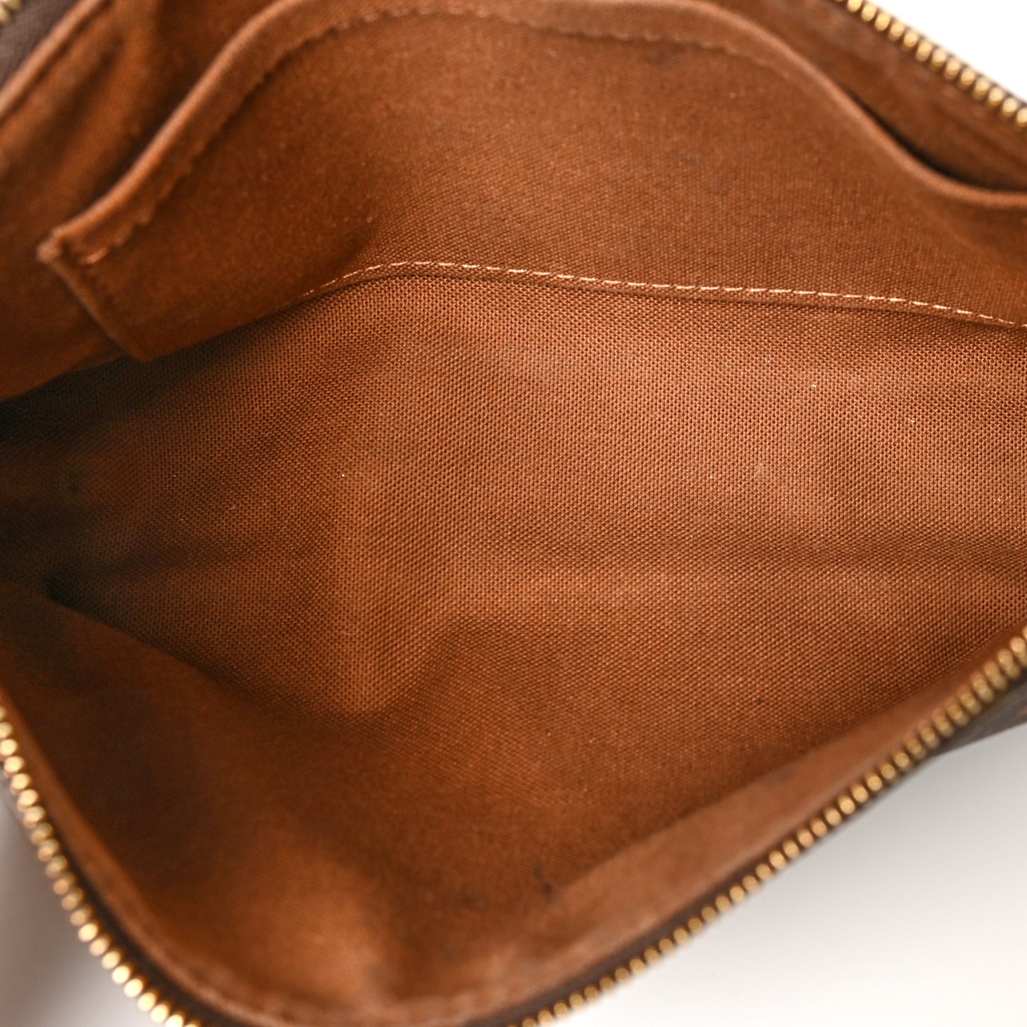 Monogram Pochette Accessories NM