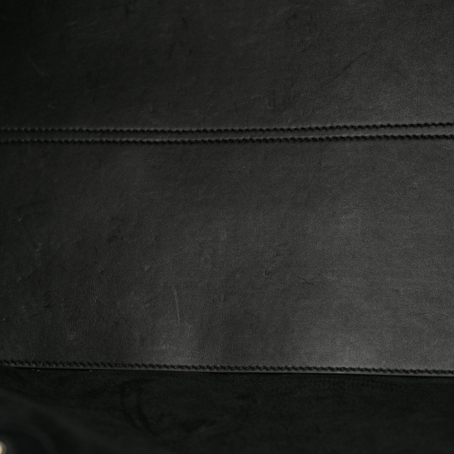 Christian Dior Calfskin Macrocannage Large Toujours Black 13 of 16