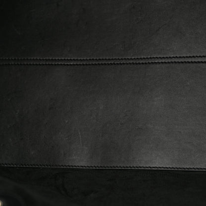 Christian Dior Calfskin Macrocannage Large Toujours Black 13 of 16