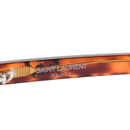 Saint Laurent SL 318 Signature Sunglasses Tortoise 5 of 7