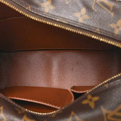 Louis Vuitton Monogram Cite MM 5 of 9