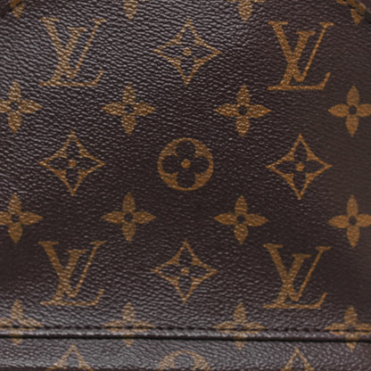 Louis Vuitton Monogram Palm Springs Backpack PM 8 of 12