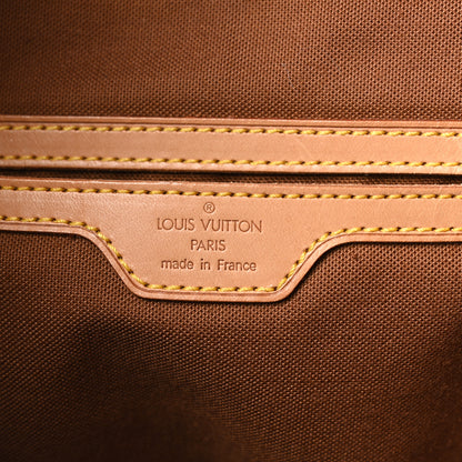 Louis Vuitton Monogram Montsouris GM Backpack 5 of 8
