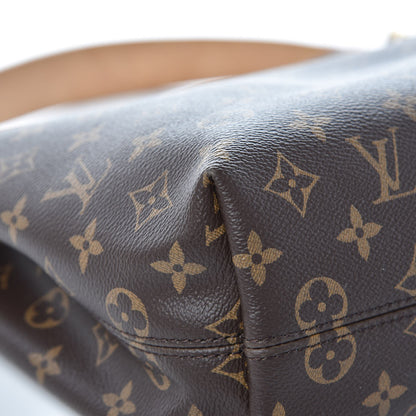 Louis Vuitton Monogram Graceful PM Pivoine 11 of 15