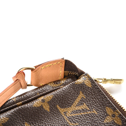 Louis Vuitton Monogram Pochette Accessories 7 of 8