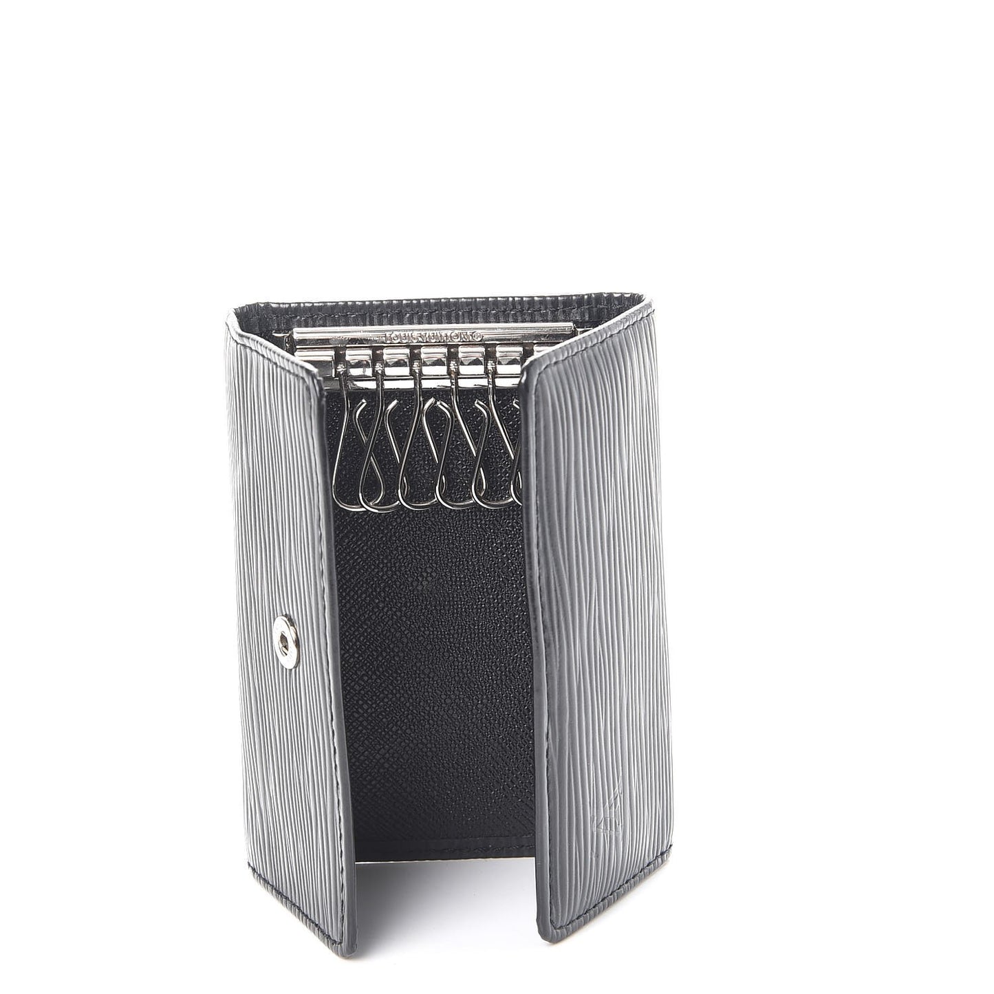 Epi Multicles 6 Key Holder Black
