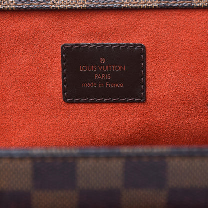 Louis Vuitton Damier Ebene Parioli GM 6 of 22