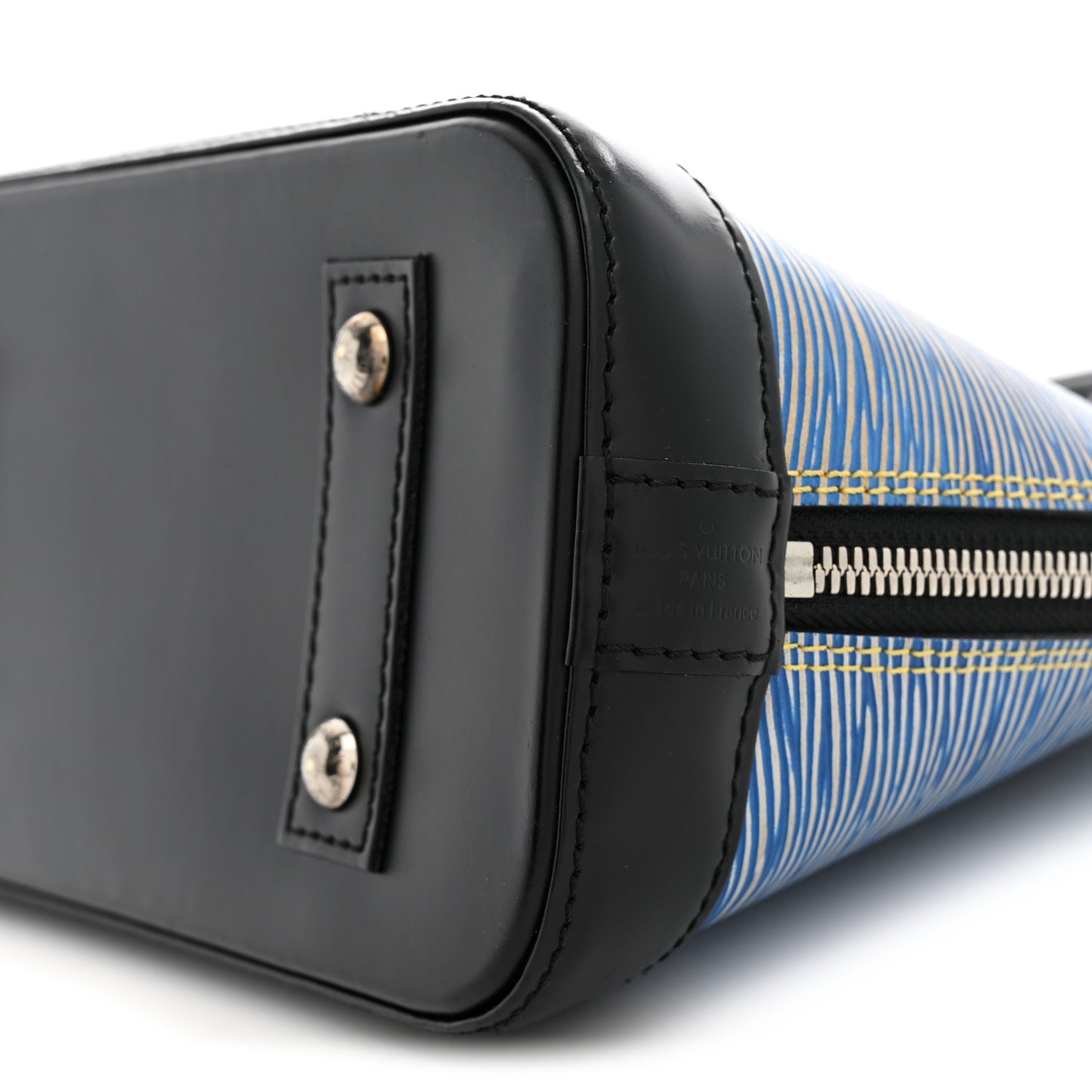 Epi Alma BB Denim Light