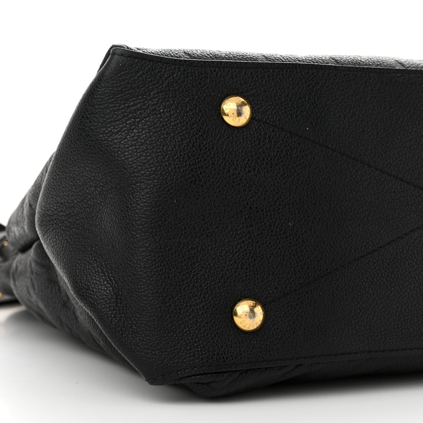 Empreinte Maida Hobo Black