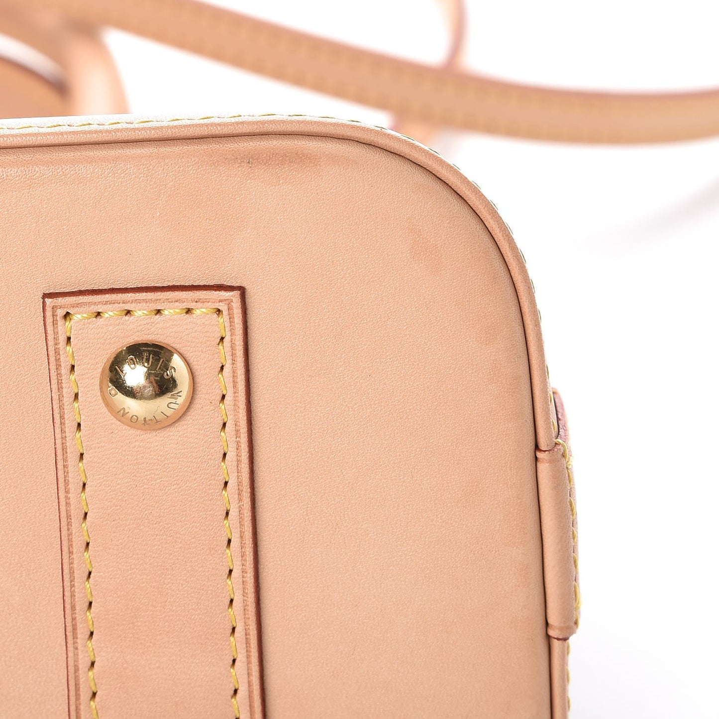 Monogram Alma BB