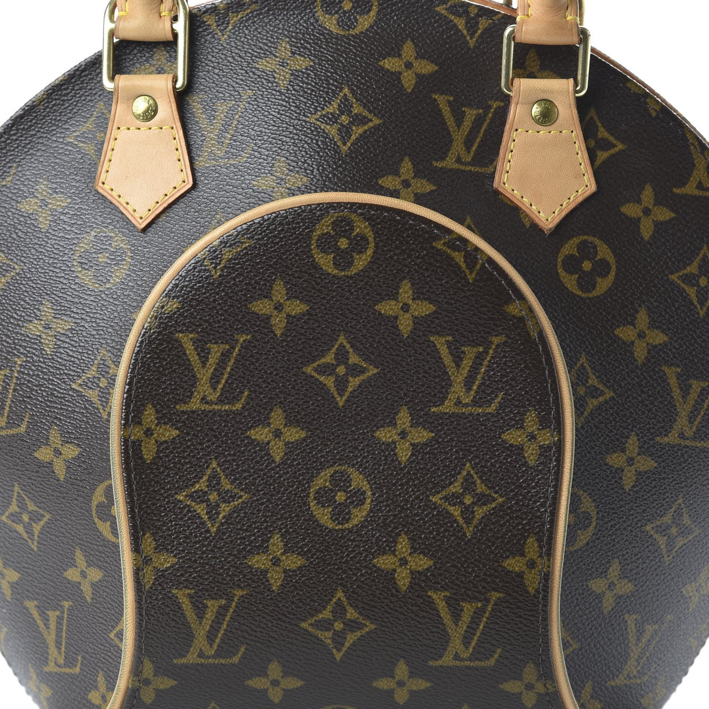 Monogram Ellipse PM