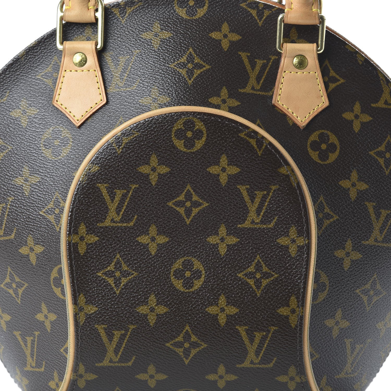 Louis Vuitton Monogram Ellipse PM 9 of 10