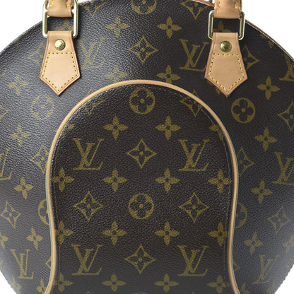 Louis Vuitton Monogram Ellipse PM 9 of 10
