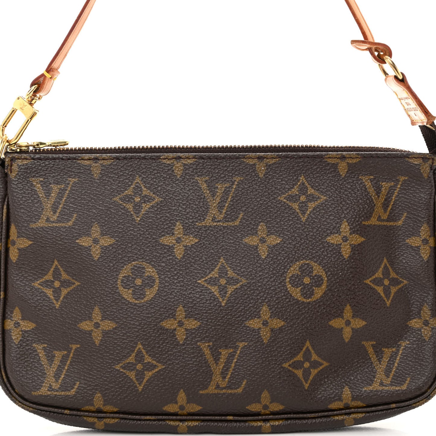 Monogram Pochette Accessories