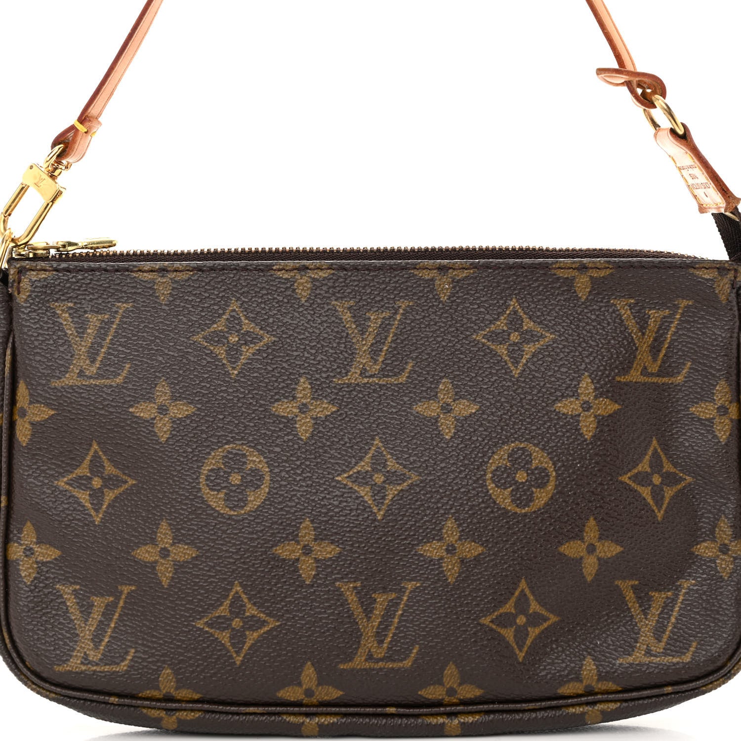 Louis Vuitton Monogram Pochette Accessories 7 of 9