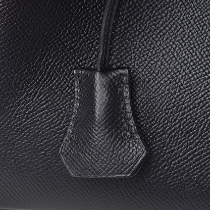 Hermes Epsom Birkin 30 Black 14 of 30