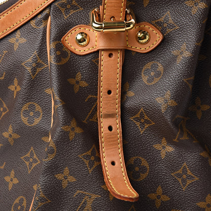 Louis Vuitton Monogram Tivoli GM 13 of 16