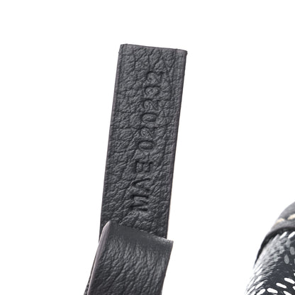Goyard Goyardine Saint Louis PM Grey 8 of 10