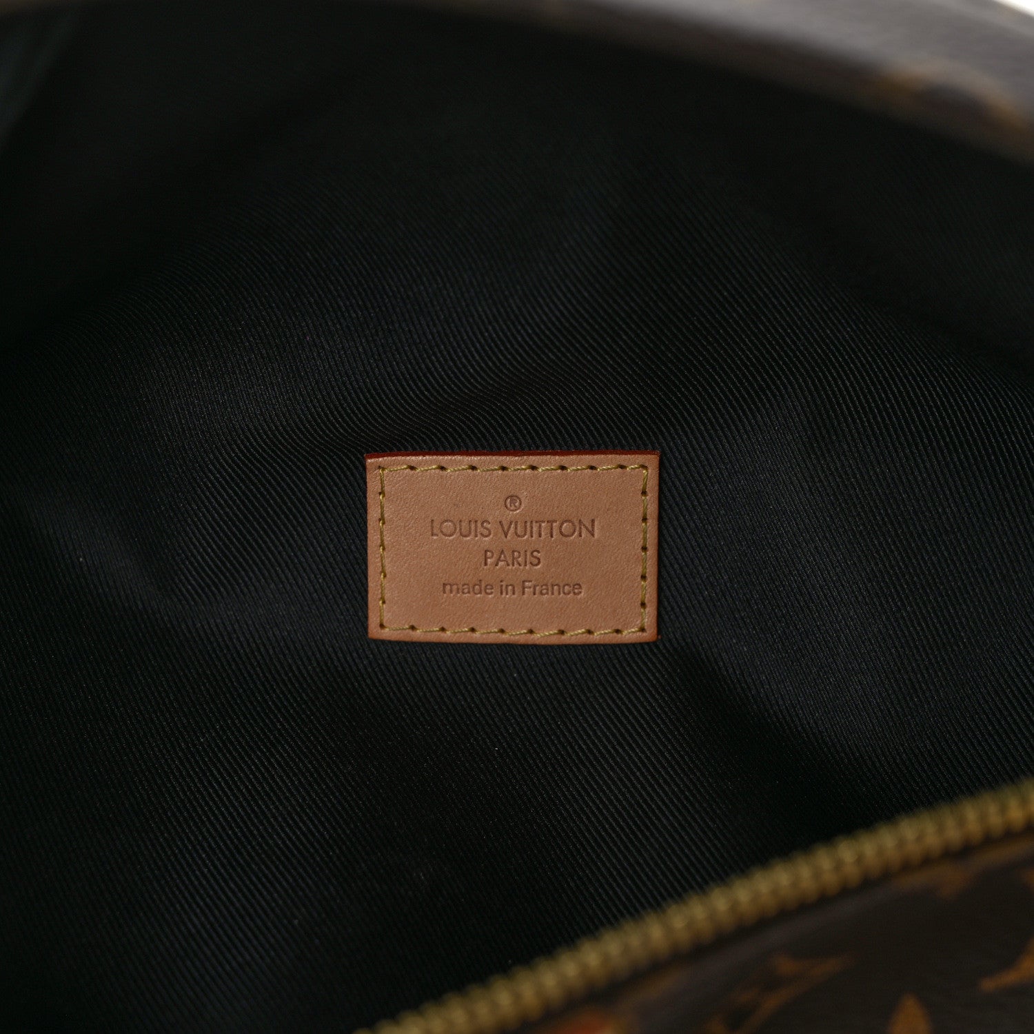 Louis Vuitton Monogram Bumbag 6 of 12