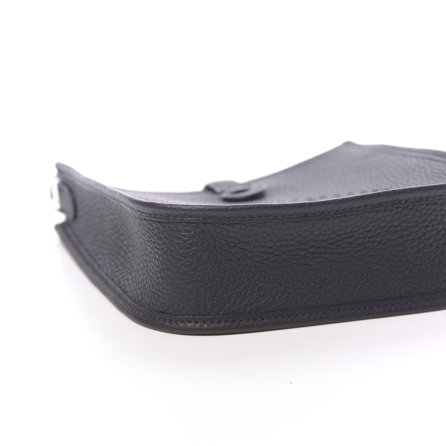 Taurillon Clemence Evelyne TPM Black