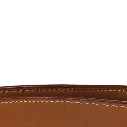 Hermes Box Kelly Sport PM Gold 15 of 17