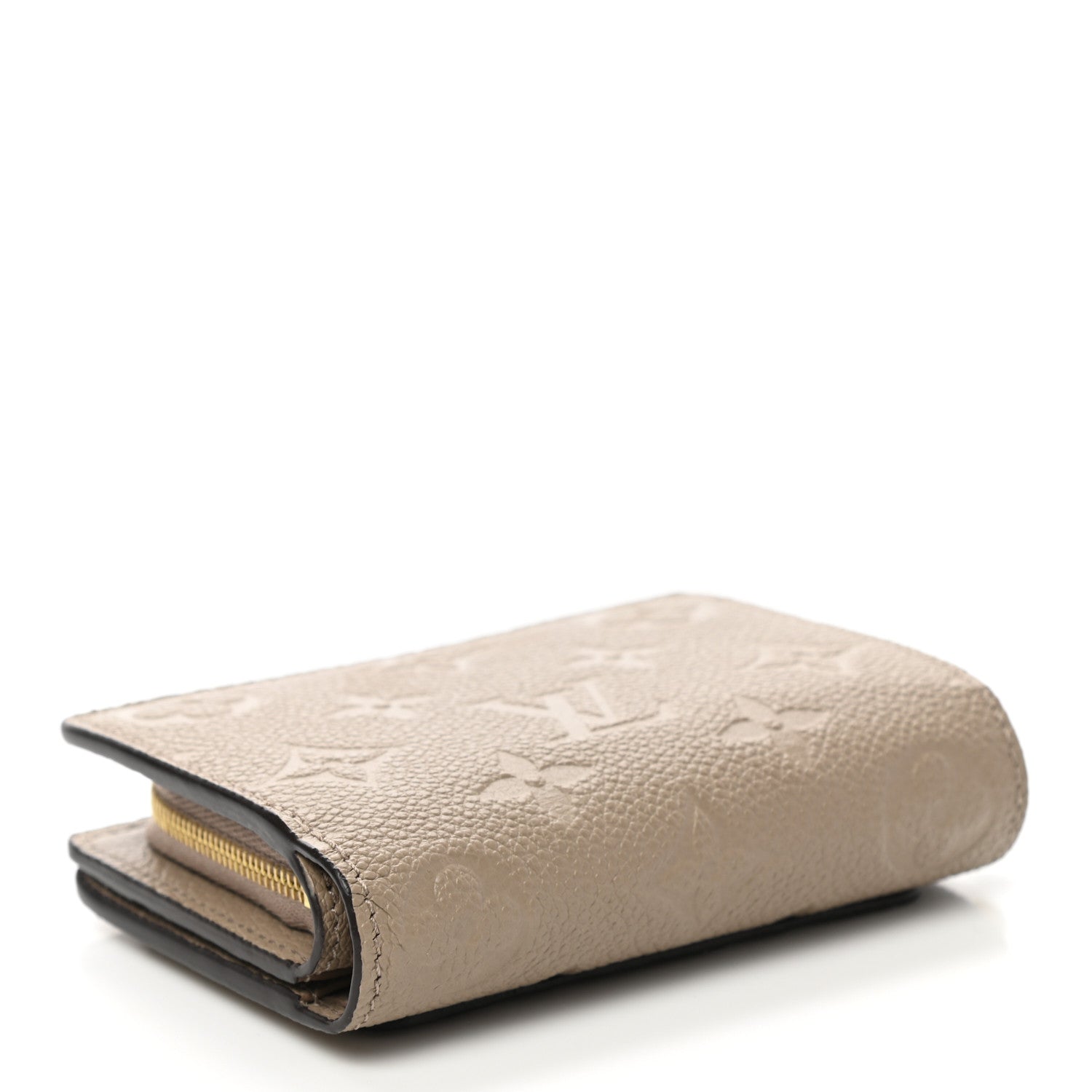 Louis Vuitton Empreinte Cléa Wallet Tourterelle 4 of 8