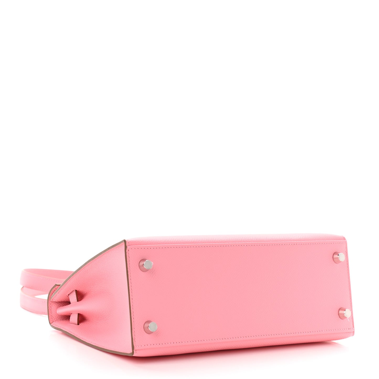 Epsom Kelly Sellier 25 Rose Confetti