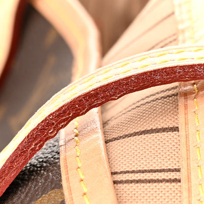 Louis Vuitton Monogram Neo Neverfull MM 11 of 11