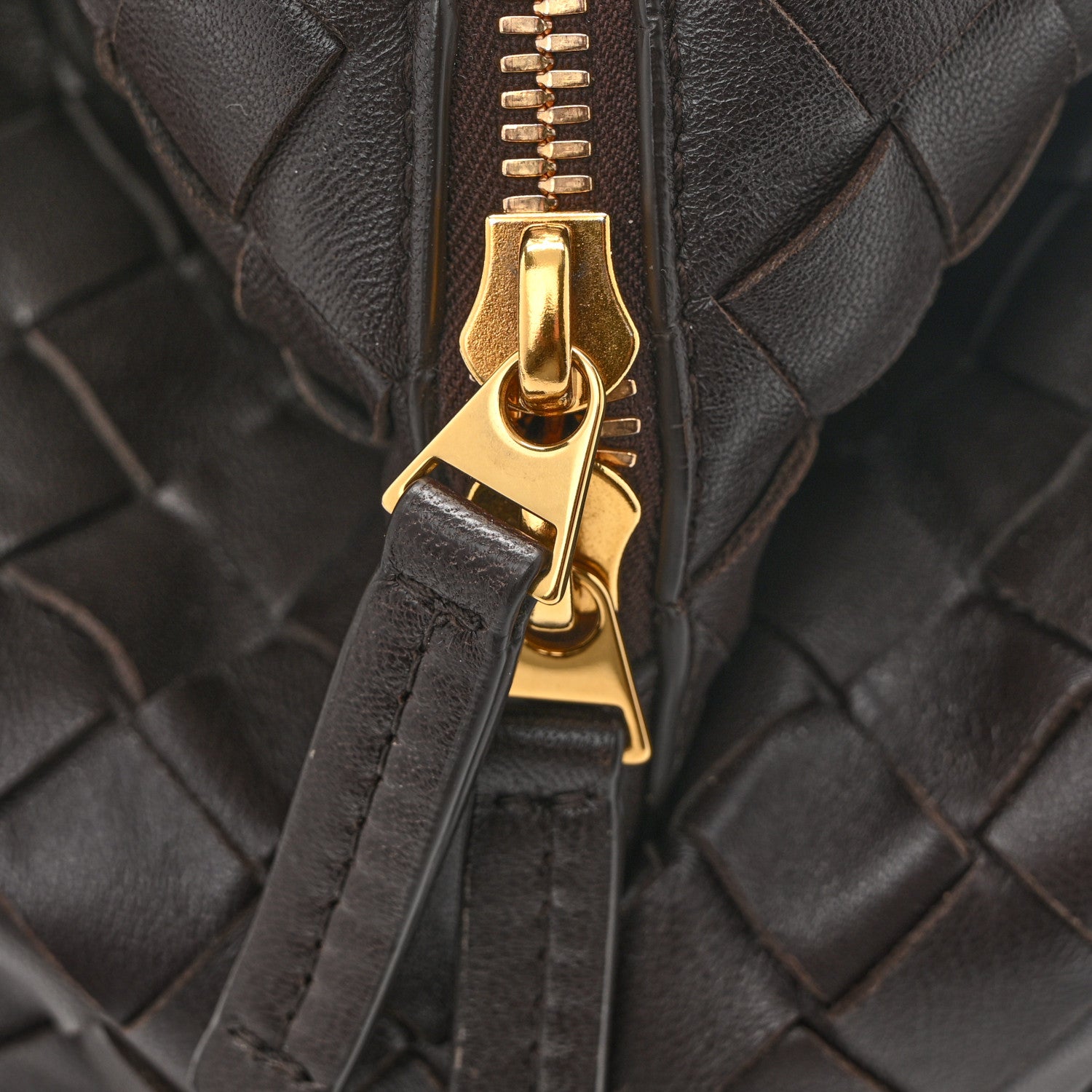 Bottega Veneta Nappa Intrecciato Bauletto Fondant 12 of 12