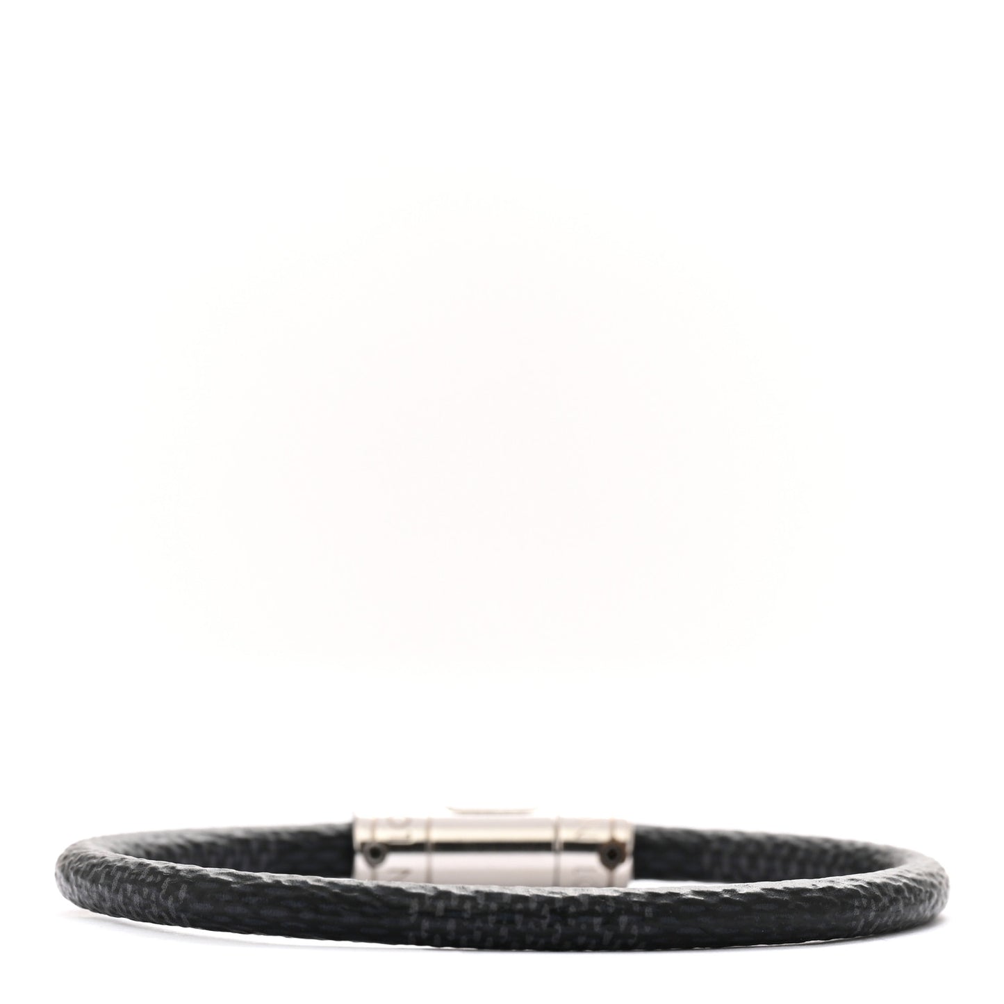 Damier Graphite Keep It Bracelet 19