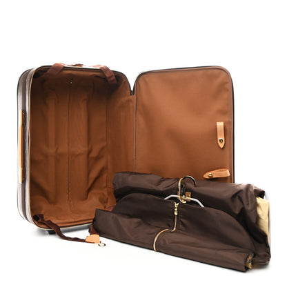 Louis Vuitton Monogram Pegase 55 4 of 11