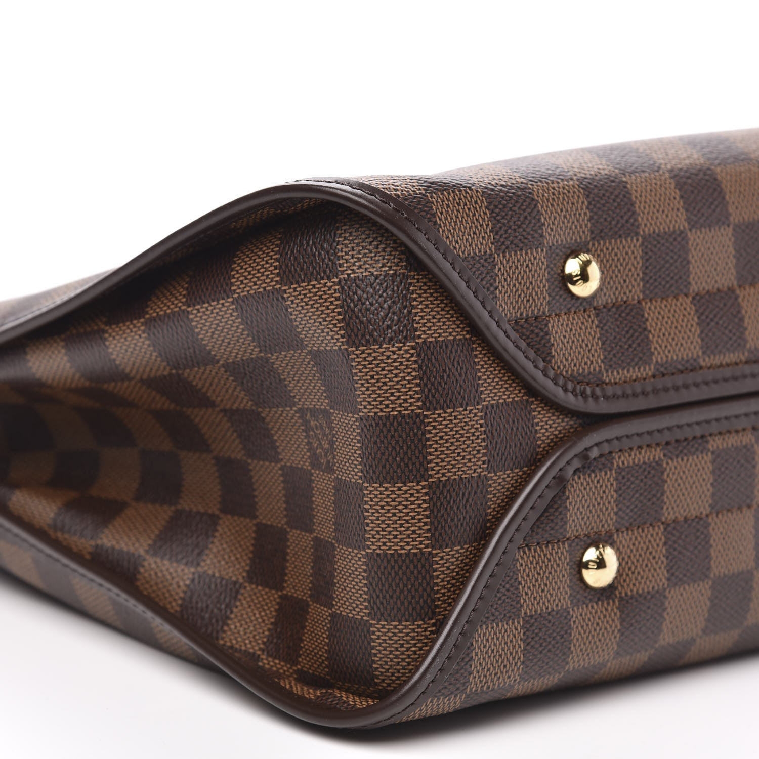 Louis Vuitton Damier Ebene Duomo Messenger 8 of 9