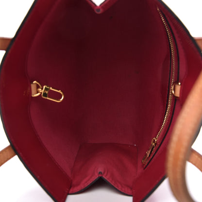 Louis Vuitton Vernis Catalina BB Rose Indien 5 of 9