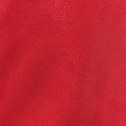 Stella McCartney Shaggy Deer Falabella Fold Over Tote Flame 10 of 11