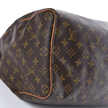 Louis Vuitton Monogram Speedy 40 13 of 15