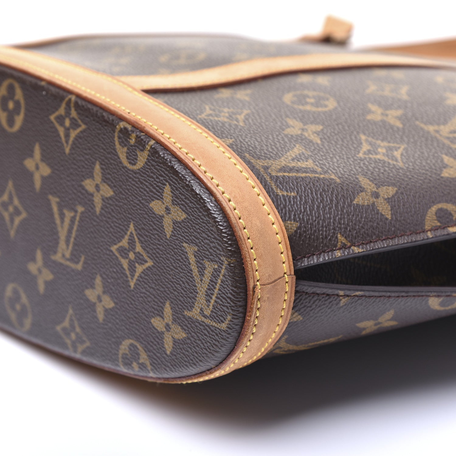 Louis Vuitton Monogram Babylone 7 of 17