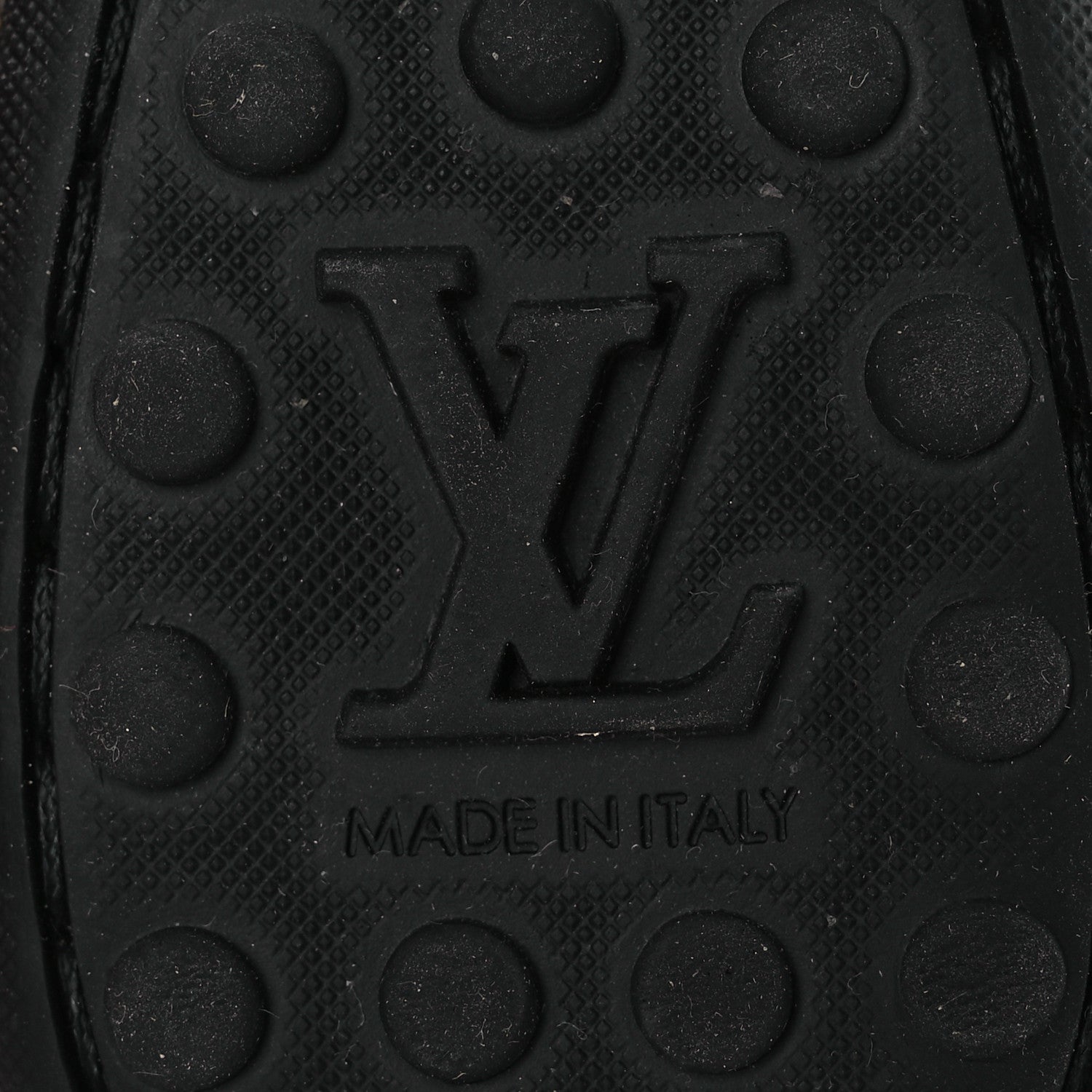 Louis Vuitton Monogram Flirty Ballerina Flats 37 Black 8 of 16
