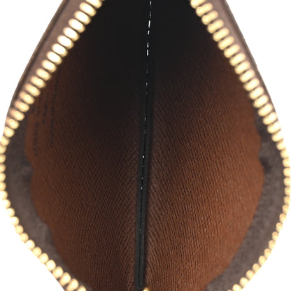 Louis Vuitton Monogram Key Pouch 5 of 6