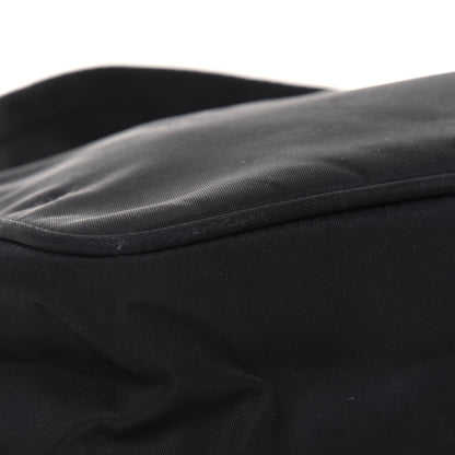 Prada Tessuto Nylon Sport Shoulder Bag Black 9 of 15