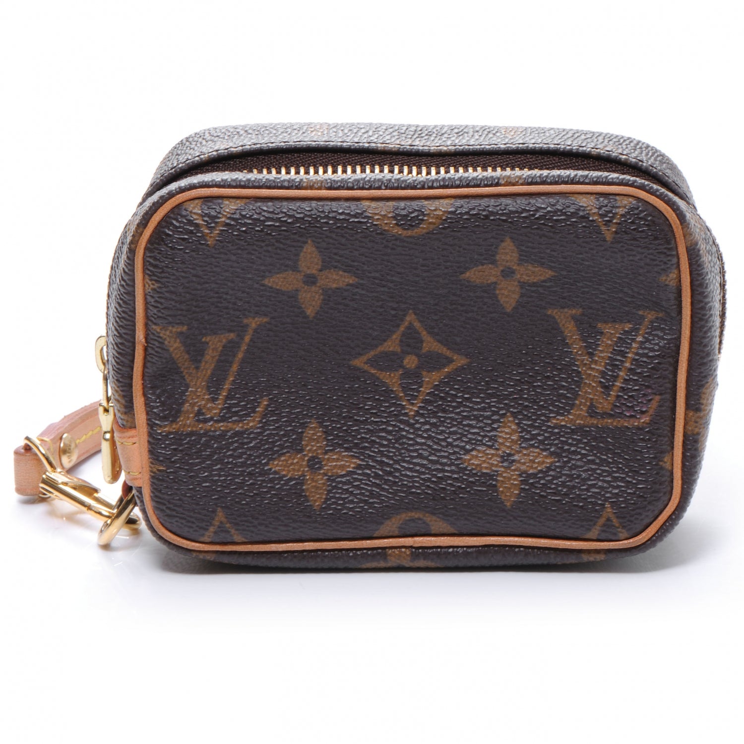 Louis Vuitton Monogram Wapity 1 of 7