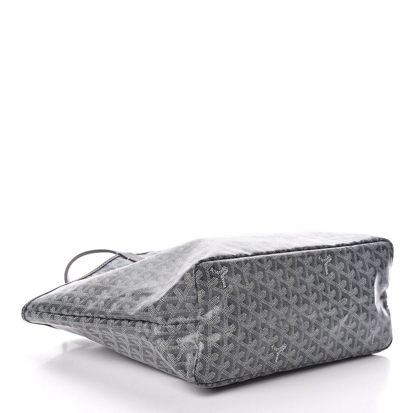 Goyardine Saint Louis PM Grey