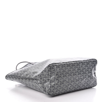Goyard Goyardine Saint Louis PM Grey 5 of 11