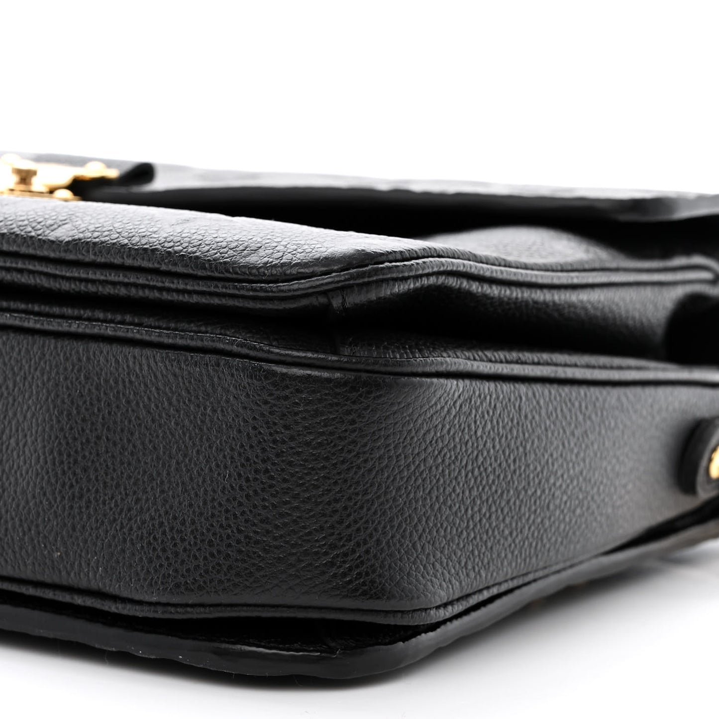 Empreinte Pochette Metis Black