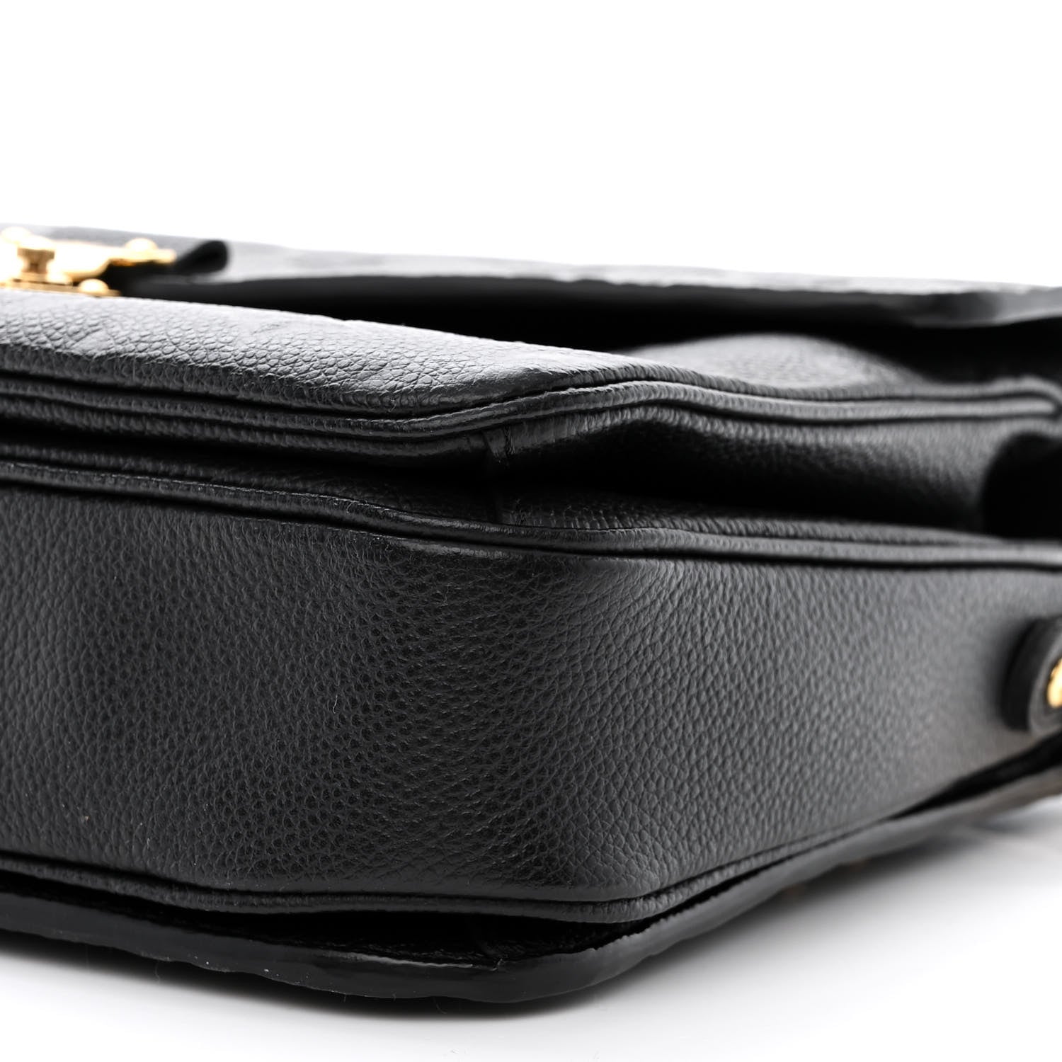 Louis Vuitton Empreinte Pochette Metis Black 11 of 11