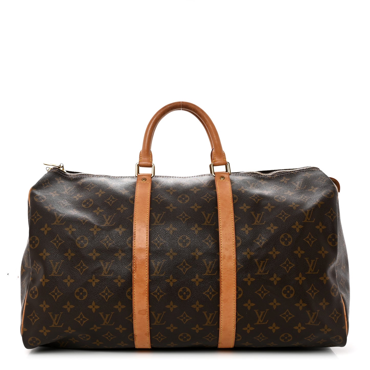 Monogram Keepall 50