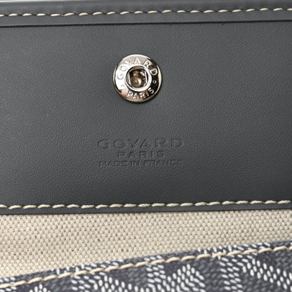 Goyard Goyardine Saint Louis GM Grey 13 of 23