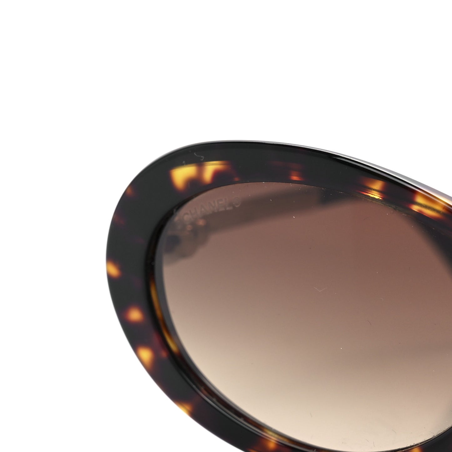 Acetate Pearl Sunglasses 5428-H Tortoise