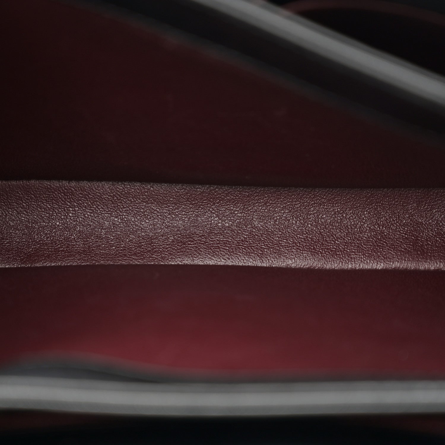 Chanel Lambskin Quilted Small Trendy CC Dual Handle Flap Bag Black 6 of 11