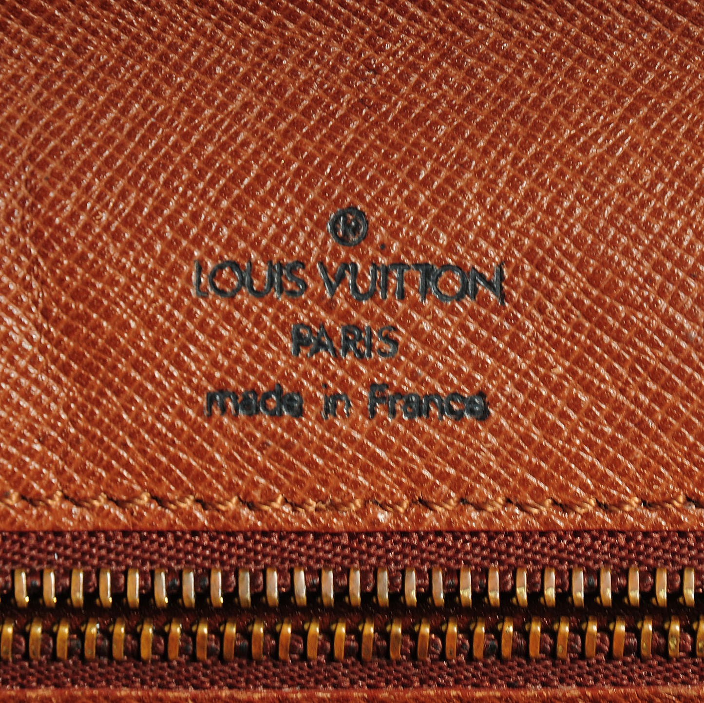 Monogram Monceau 26